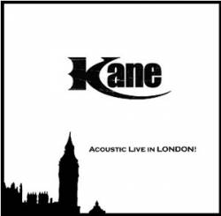 Christian Kane : Acoustic Live in London